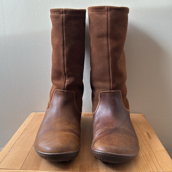 Vivobarefoot Ryder boots - Picture 3 of 11